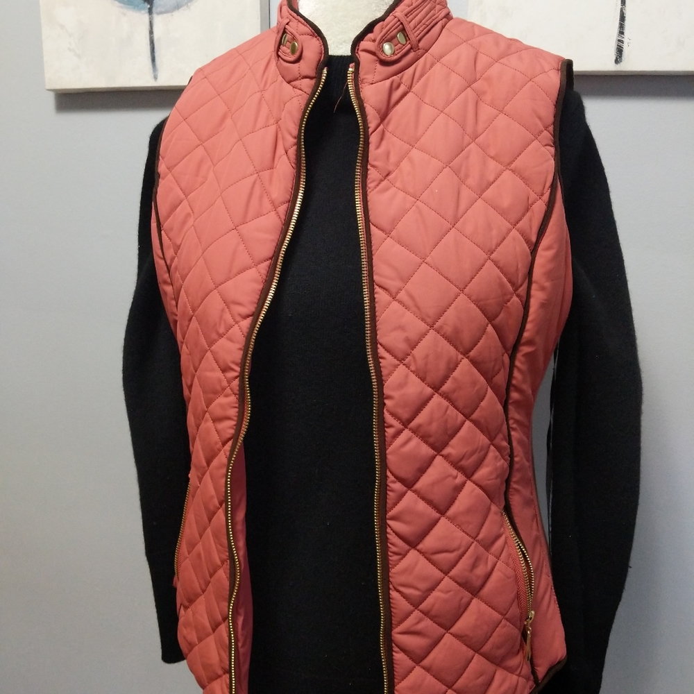 Vest